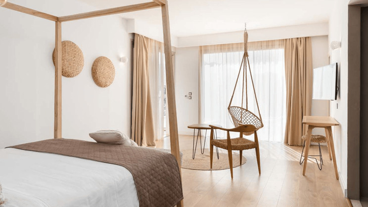 Sea Side Resort & Spa